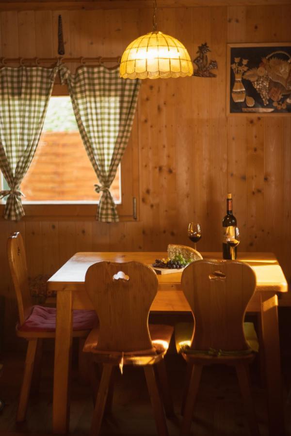 Vacation House Jurcek Radovljica Εξωτερικό φωτογραφία