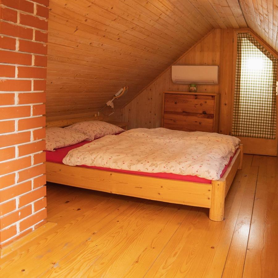 Vacation House Jurcek Radovljica Εξωτερικό φωτογραφία