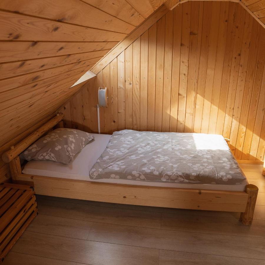 Vacation House Jurcek Radovljica Εξωτερικό φωτογραφία