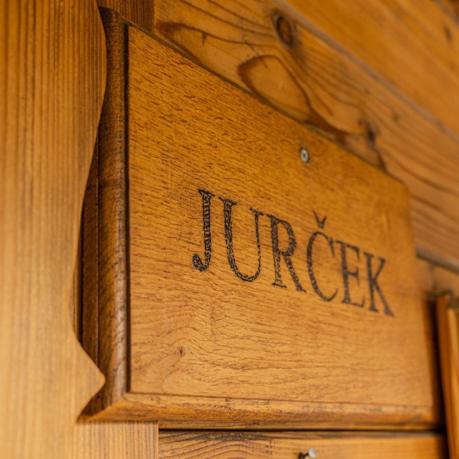 Vacation House Jurcek Radovljica Εξωτερικό φωτογραφία