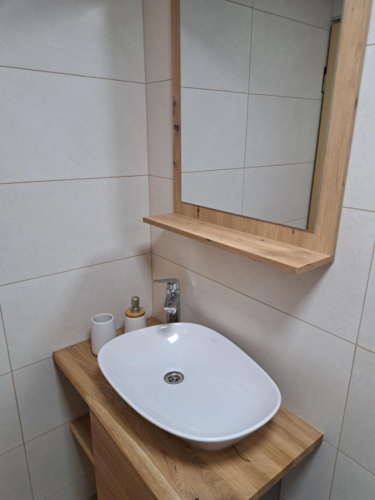 Vacation House Jurcek Radovljica Εξωτερικό φωτογραφία