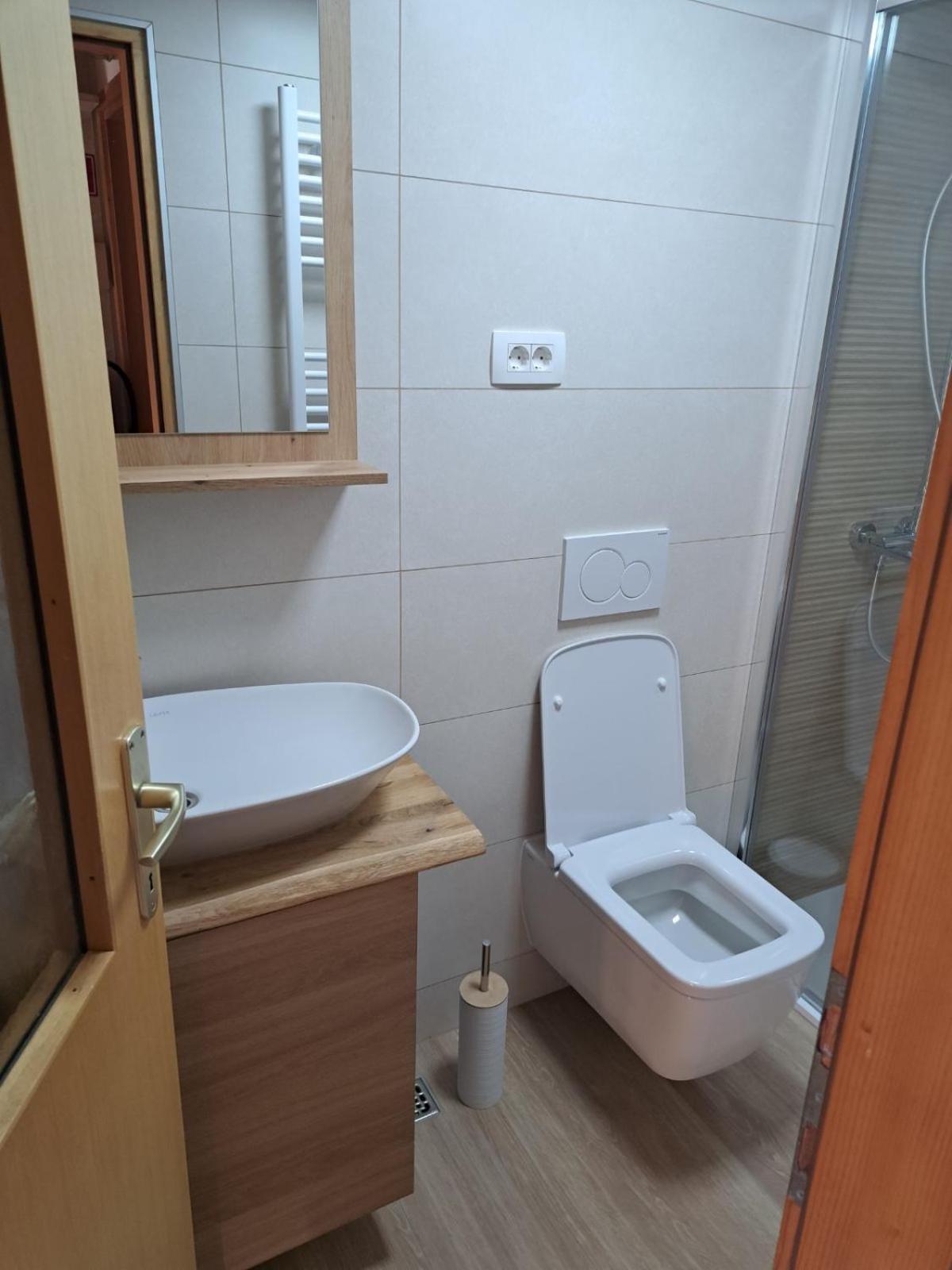 Vacation House Jurcek Radovljica Εξωτερικό φωτογραφία